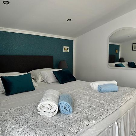 Appartement Lora à Skradin Extérieur photo