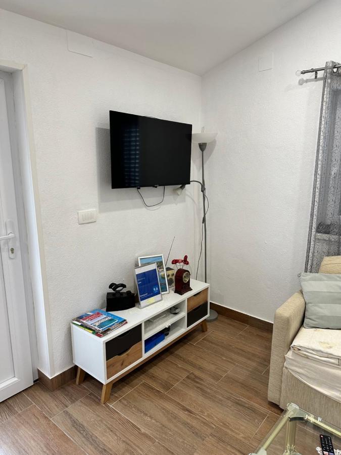 Appartement Lora à Skradin Extérieur photo