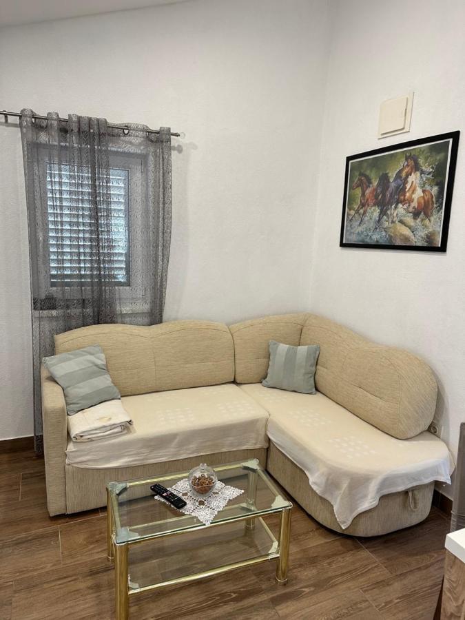 Appartement Lora à Skradin Extérieur photo