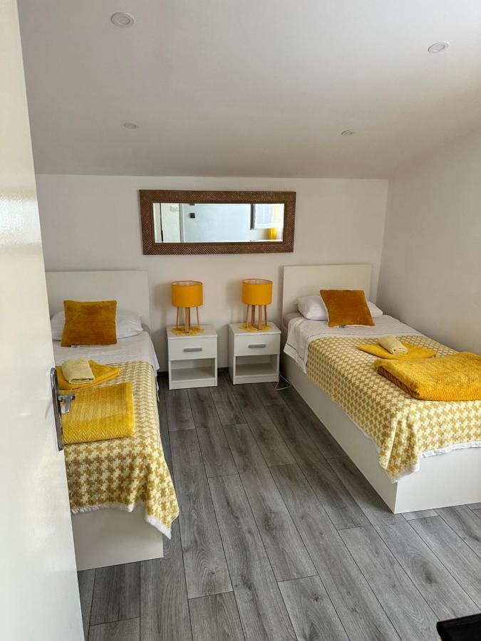 Appartement Lora à Skradin Extérieur photo