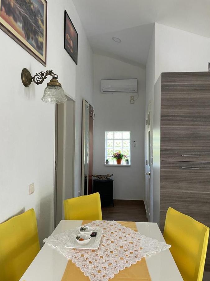 Appartement Lora à Skradin Extérieur photo
