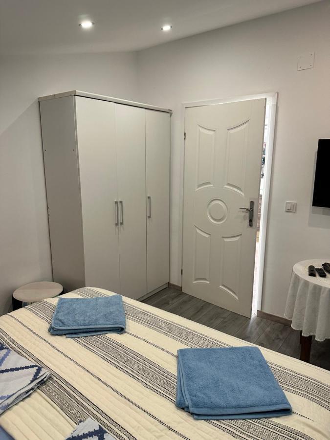 Appartement Lora à Skradin Extérieur photo