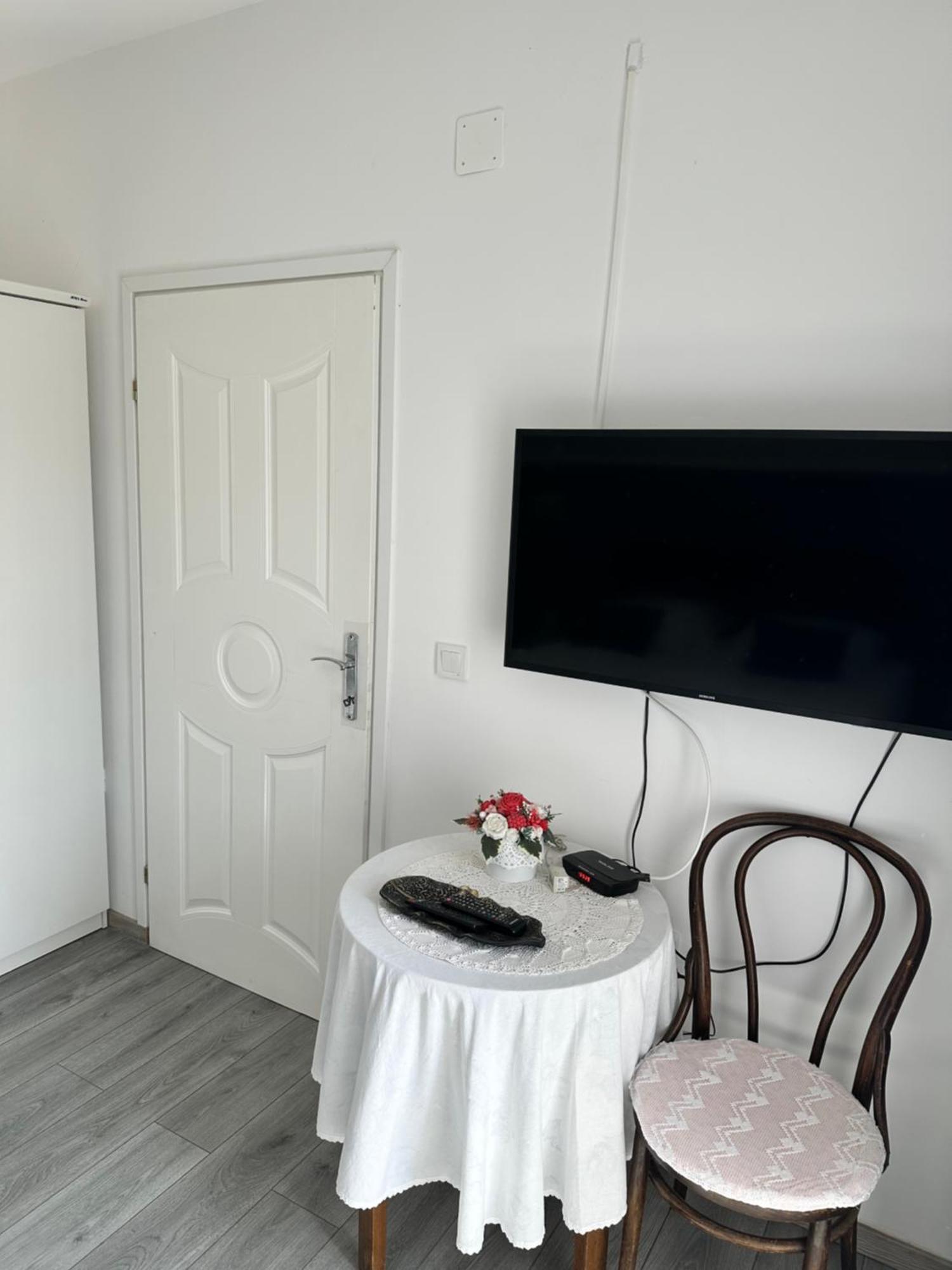 Appartement Lora à Skradin Extérieur photo