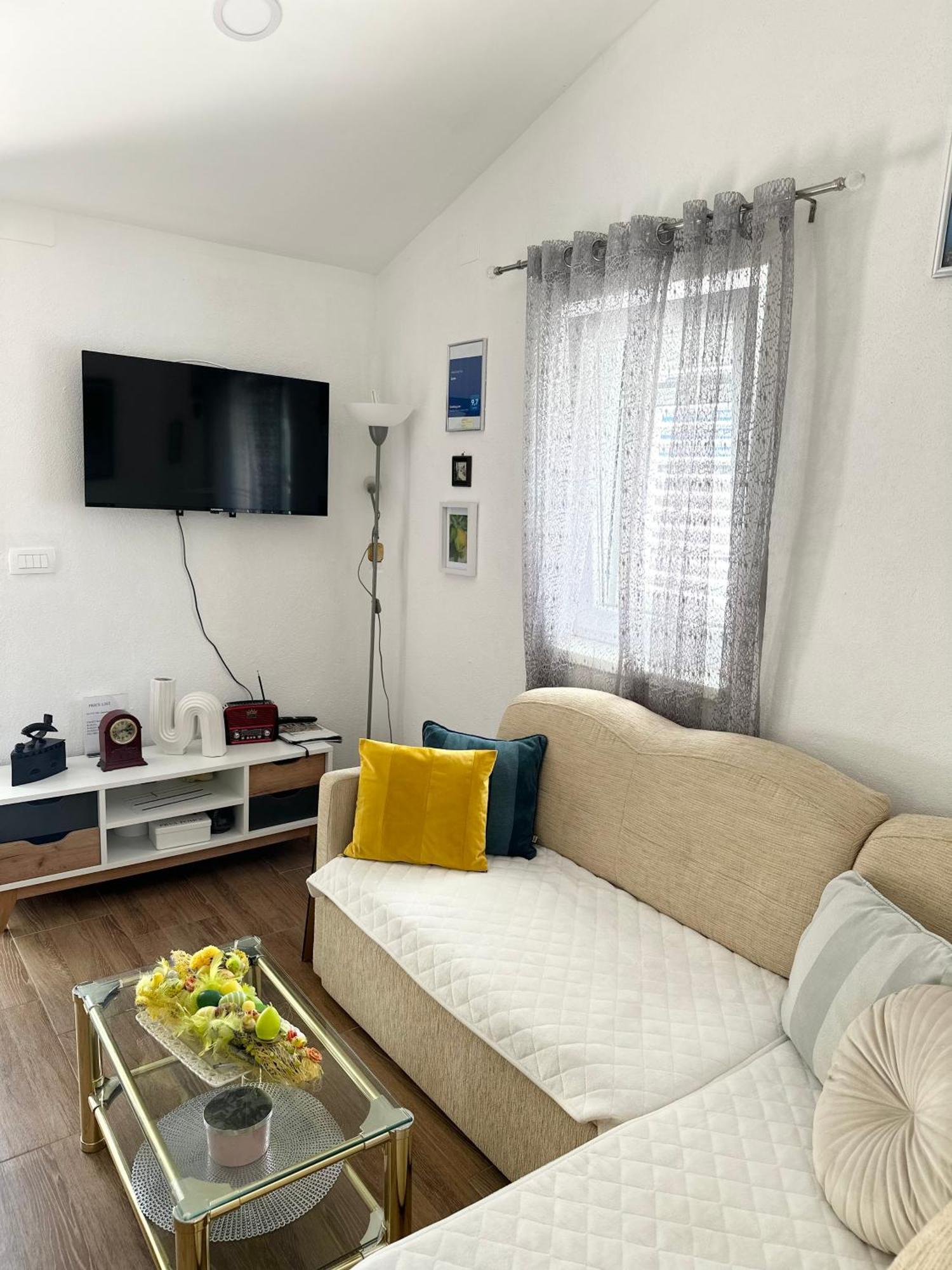 Appartement Lora à Skradin Extérieur photo