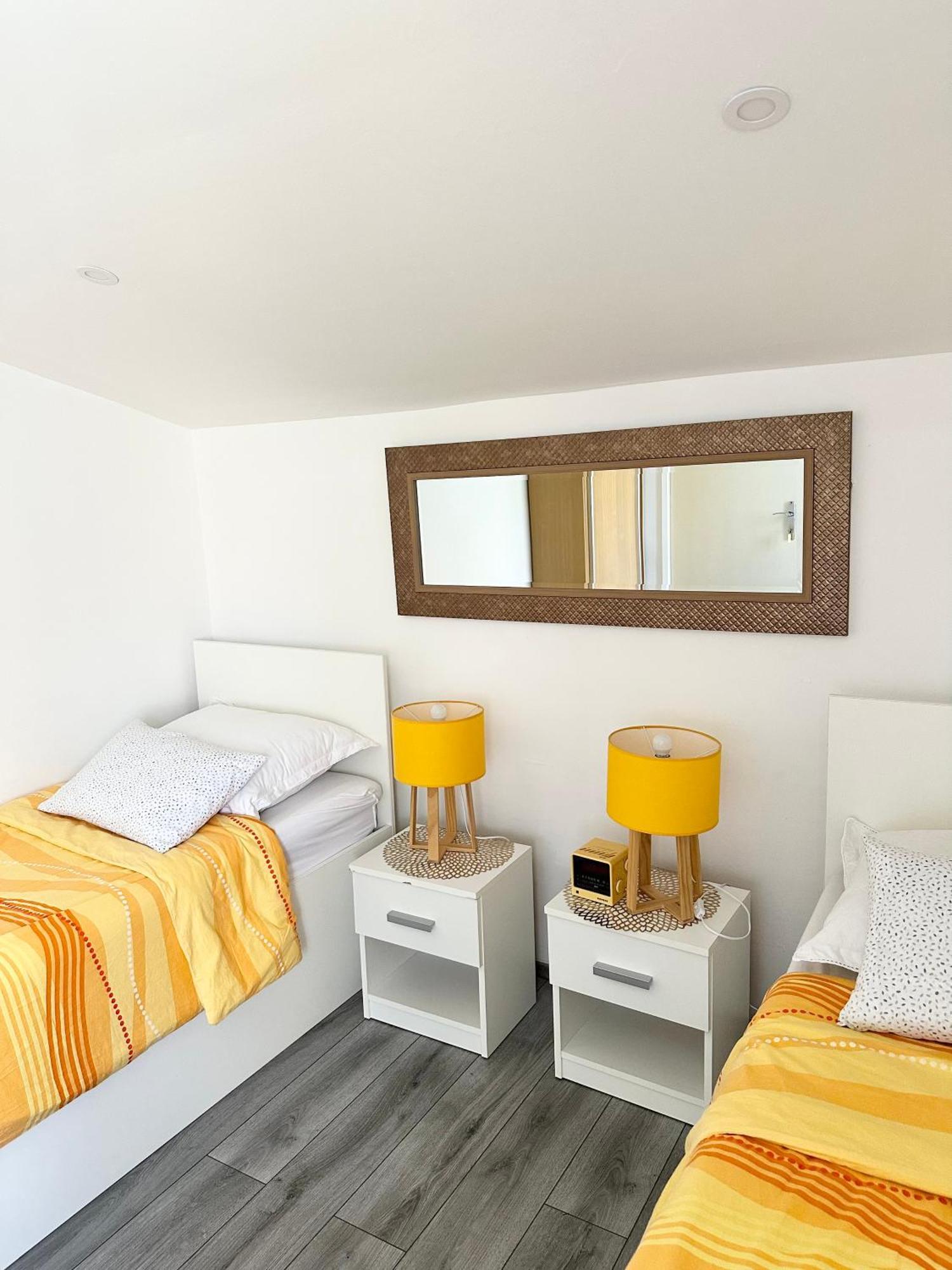 Appartement Lora à Skradin Extérieur photo