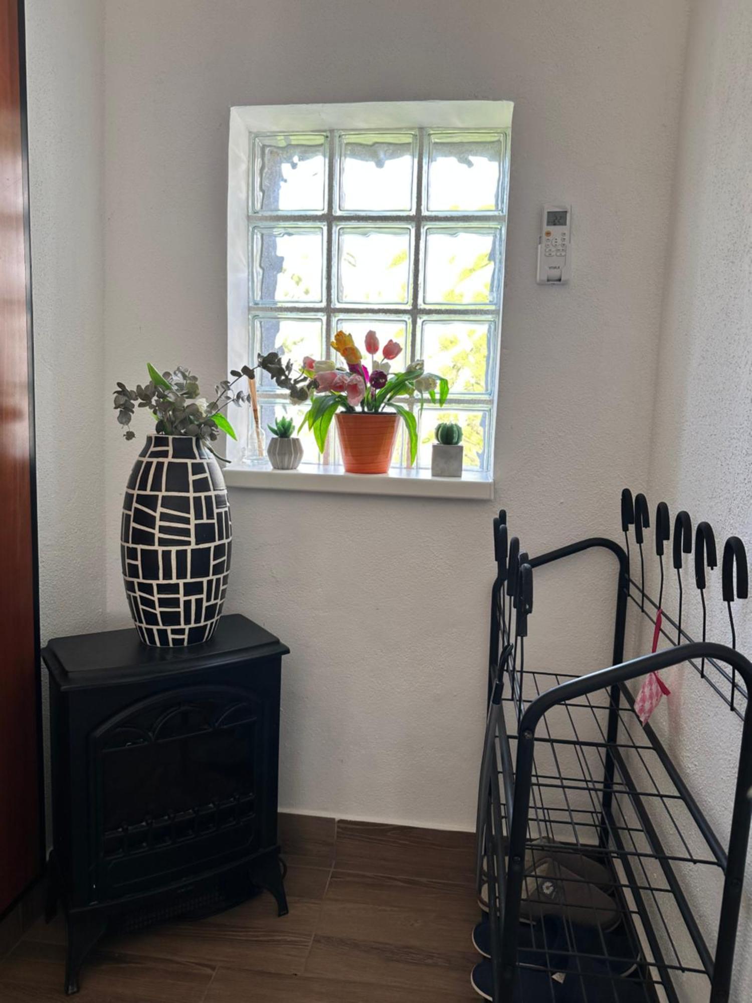 Appartement Lora à Skradin Extérieur photo